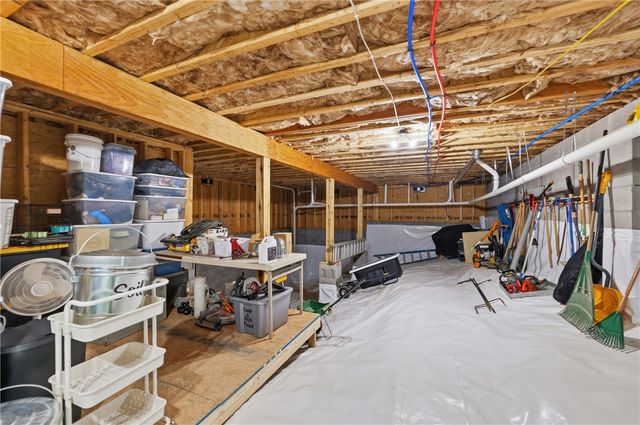 4 Aston Circle, Bella Vista, AR 72714