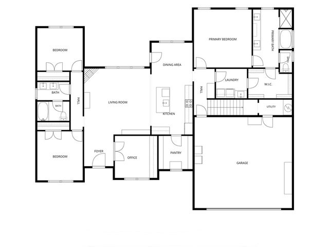 4 Aston Circle, Bella Vista, AR 72714