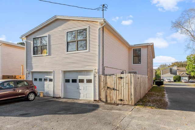 114 4Th Avenue, Shalimar, FL 32579