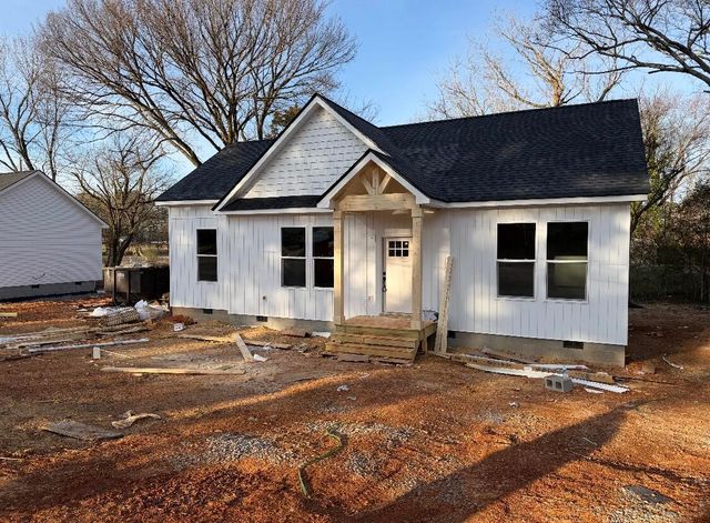 5005 Renezet Drive, Chattanooga, TN 37416