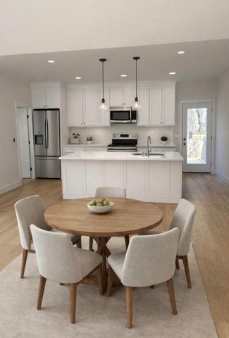 5005 Renezet Drive, Chattanooga, TN 37416