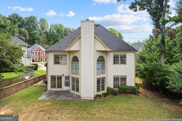 2878 Calhoun Square, Suwanee, GA 30024