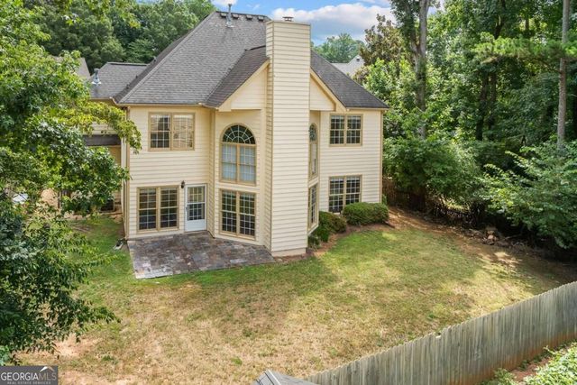 2878 Calhoun Square, Suwanee, GA 30024