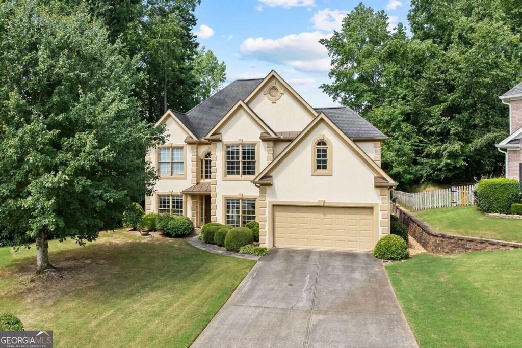 2878 Calhoun Square, Suwanee, GA 30024