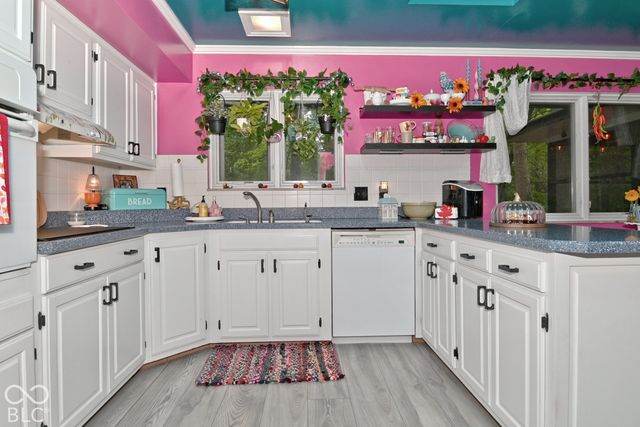 3755 Tade Lane, Indianapolis, IN 46234