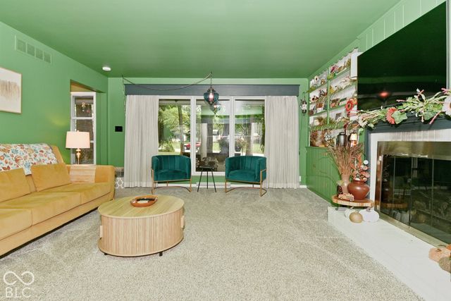 3755 Tade Lane, Indianapolis, IN 46234
