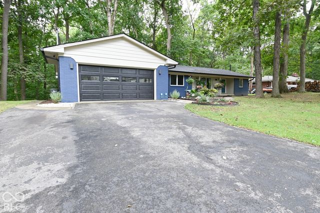 3755 Tade Lane, Indianapolis, IN 46234