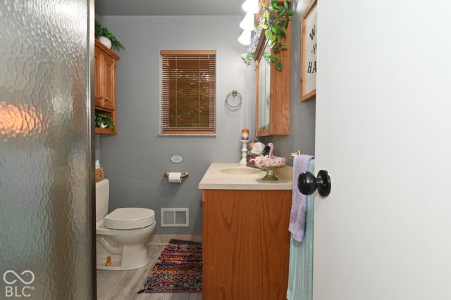 3755 Tade Lane, Indianapolis, IN 46234