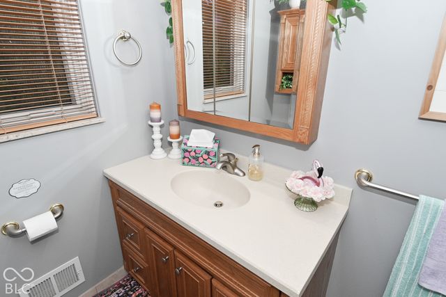 3755 Tade Lane, Indianapolis, IN 46234
