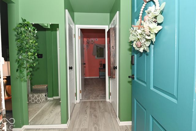 3755 Tade Lane, Indianapolis, IN 46234