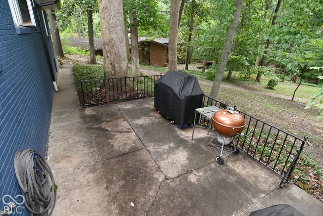 3755 Tade Lane, Indianapolis, IN 46234