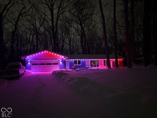 3755 Tade Lane, Indianapolis, IN 46234