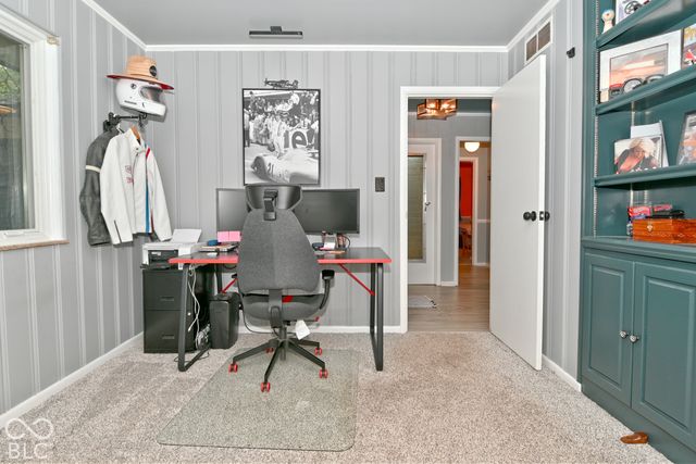 3755 Tade Lane, Indianapolis, IN 46234