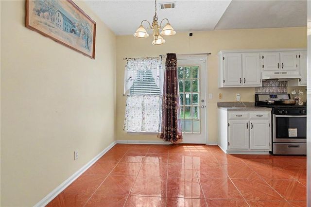 10617 Barberry Drive, Hampton, GA 30228