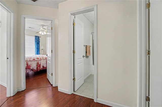 10617 Barberry Drive, Hampton, GA 30228