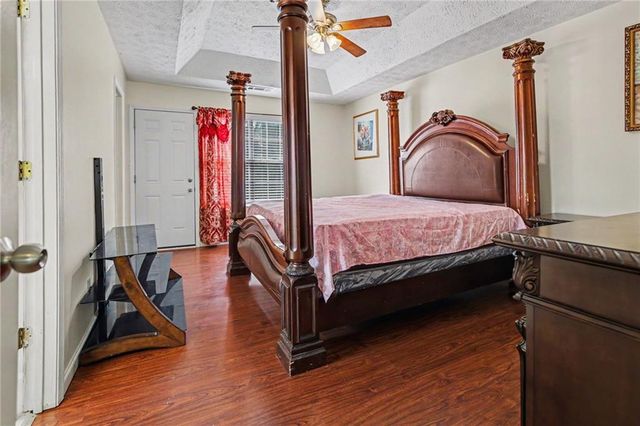 10617 Barberry Drive, Hampton, GA 30228