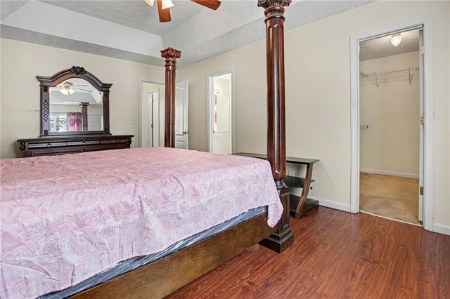 10617 Barberry Drive, Hampton, GA 30228