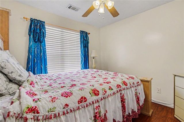 10617 Barberry Drive, Hampton, GA 30228
