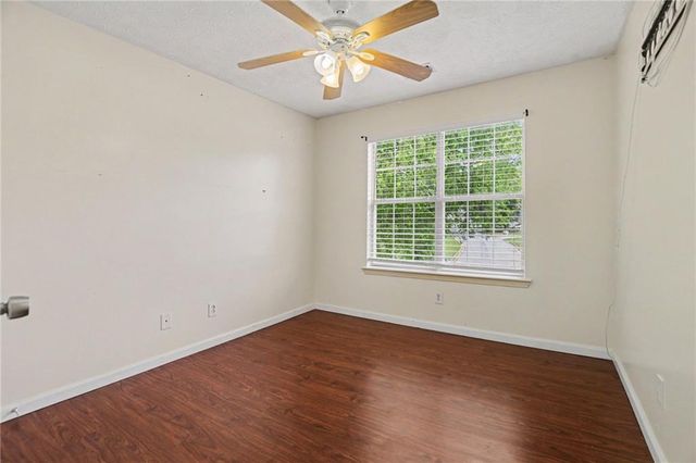 10617 Barberry Drive, Hampton, GA 30228