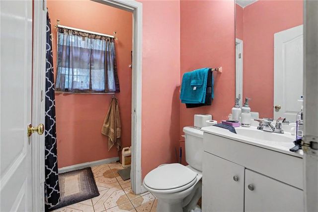 10617 Barberry Drive, Hampton, GA 30228