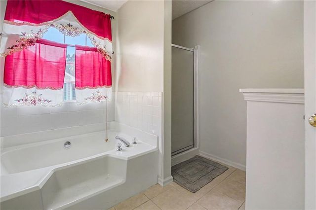 10617 Barberry Drive, Hampton, GA 30228