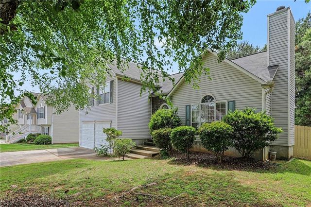 10617 Barberry Drive, Hampton, GA 30228