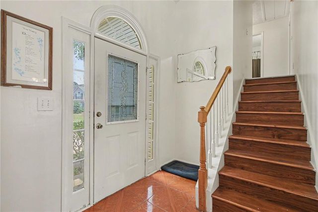 10617 Barberry Drive, Hampton, GA 30228