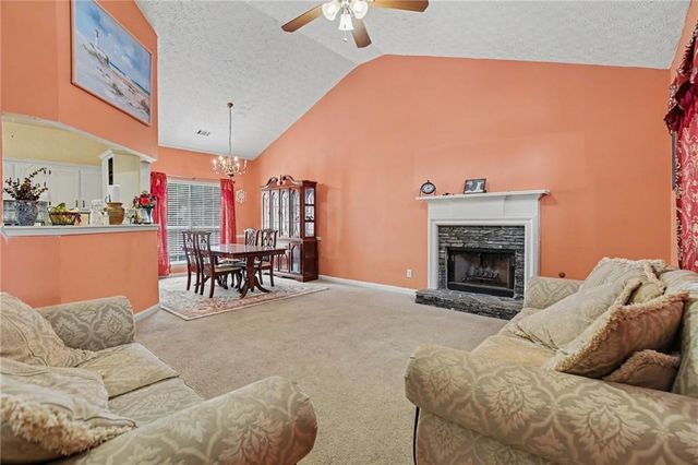 10617 Barberry Drive, Hampton, GA 30228