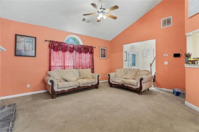10617 Barberry Drive, Hampton, GA 30228
