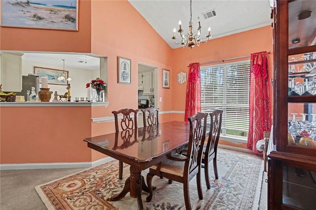 10617 Barberry Drive, Hampton, GA 30228