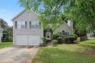 10617 Barberry Drive, Hampton, GA 30228