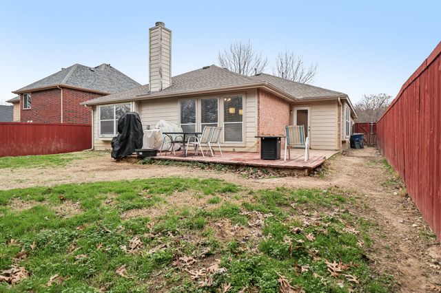 7038 Panavision Trail, Dallas, TX 75249