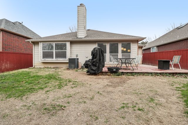 7038 Panavision Trail, Dallas, TX 75249