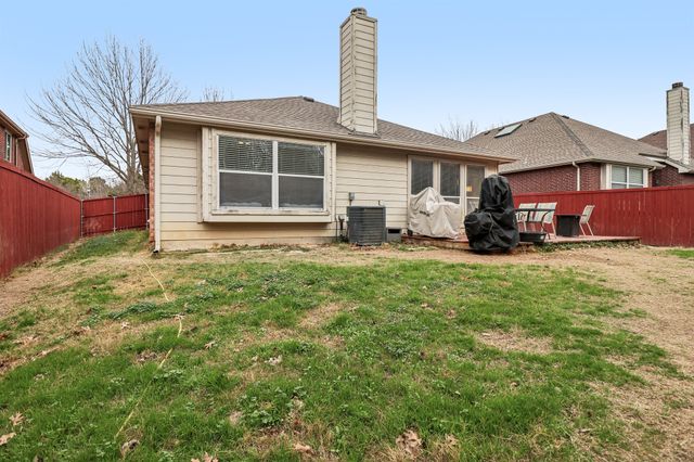 7038 Panavision Trail, Dallas, TX 75249