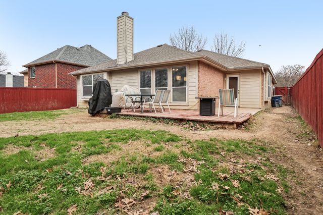 7038 Panavision Trail, Dallas, TX 75249