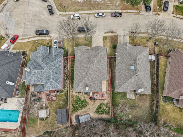 7038 Panavision Trail, Dallas, TX 75249