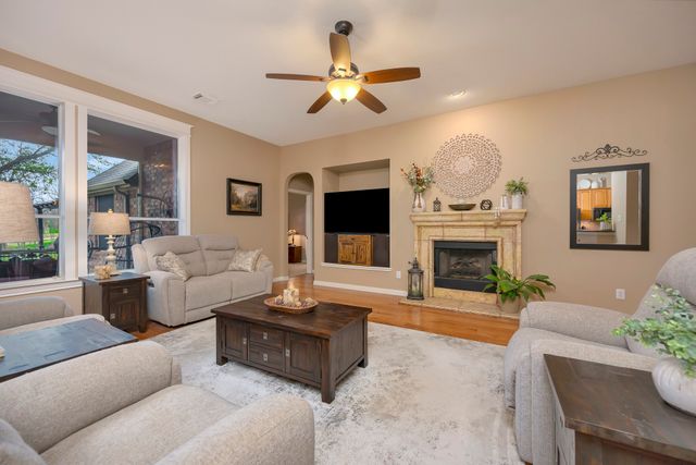 10209 Oldfield Court, Fort Worth, TX 76244