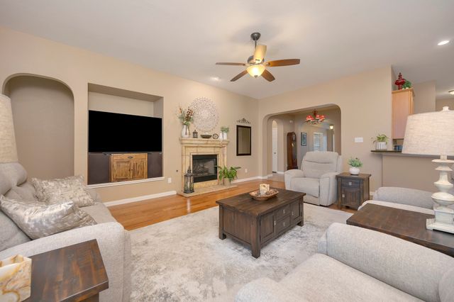 10209 Oldfield Court, Fort Worth, TX 76244