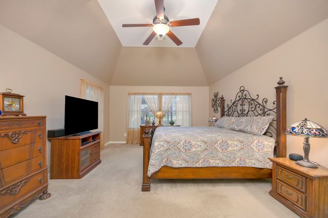 10209 Oldfield Court, Fort Worth, TX 76244