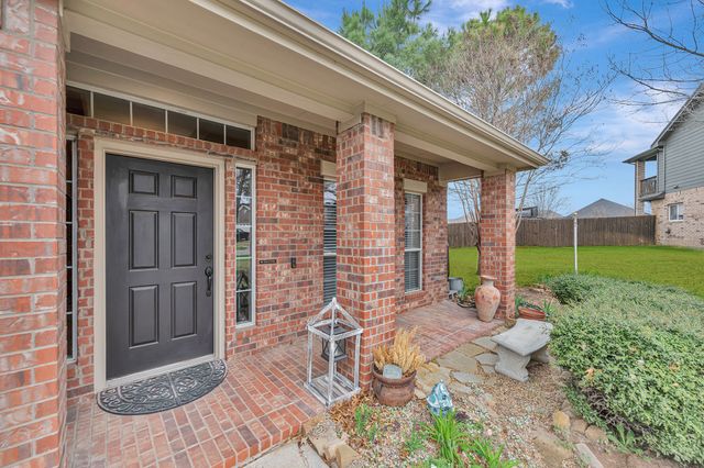 10209 Oldfield Court, Fort Worth, TX 76244