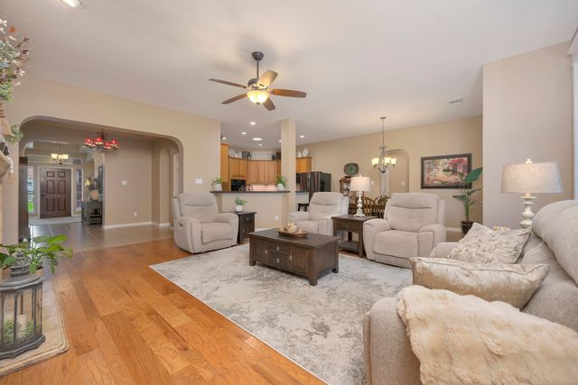 10209 Oldfield Court, Fort Worth, TX 76244