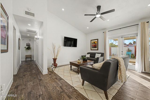 11670 N 109TH Street, Scottsdale, AZ 85259
