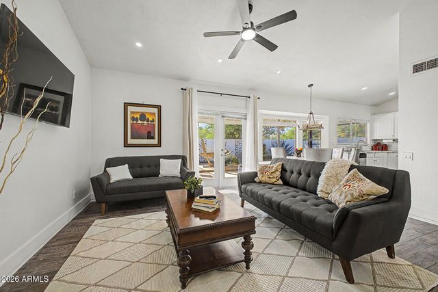 11670 N 109TH Street, Scottsdale, AZ 85259