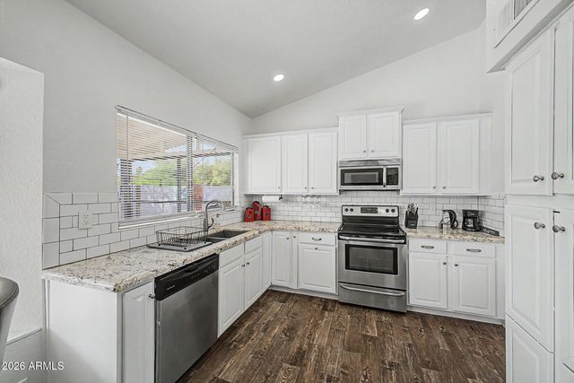 11670 N 109TH Street, Scottsdale, AZ 85259