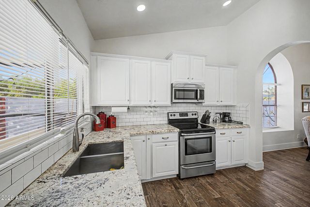 11670 N 109TH Street, Scottsdale, AZ 85259