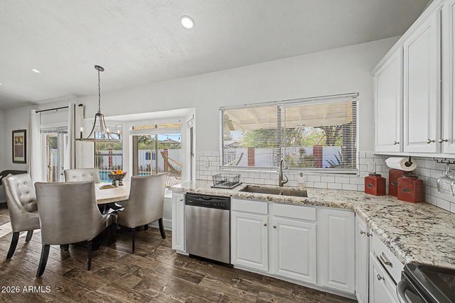 11670 N 109TH Street, Scottsdale, AZ 85259