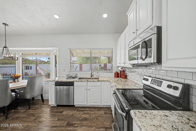 11670 N 109TH Street, Scottsdale, AZ 85259