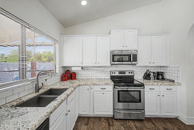 11670 N 109TH Street, Scottsdale, AZ 85259