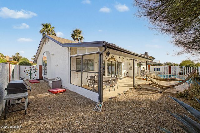 11670 N 109TH Street, Scottsdale, AZ 85259