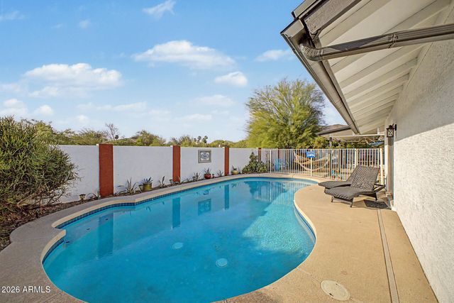 11670 N 109TH Street, Scottsdale, AZ 85259
